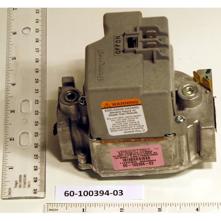 Rheem 60-105055-01 24V 1/2" X 1/2" 60-105055-